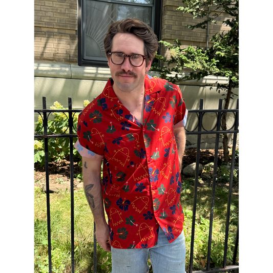 Hawaiian Shirt