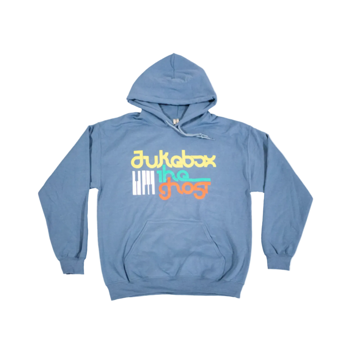 Keyboard Script Hoodie