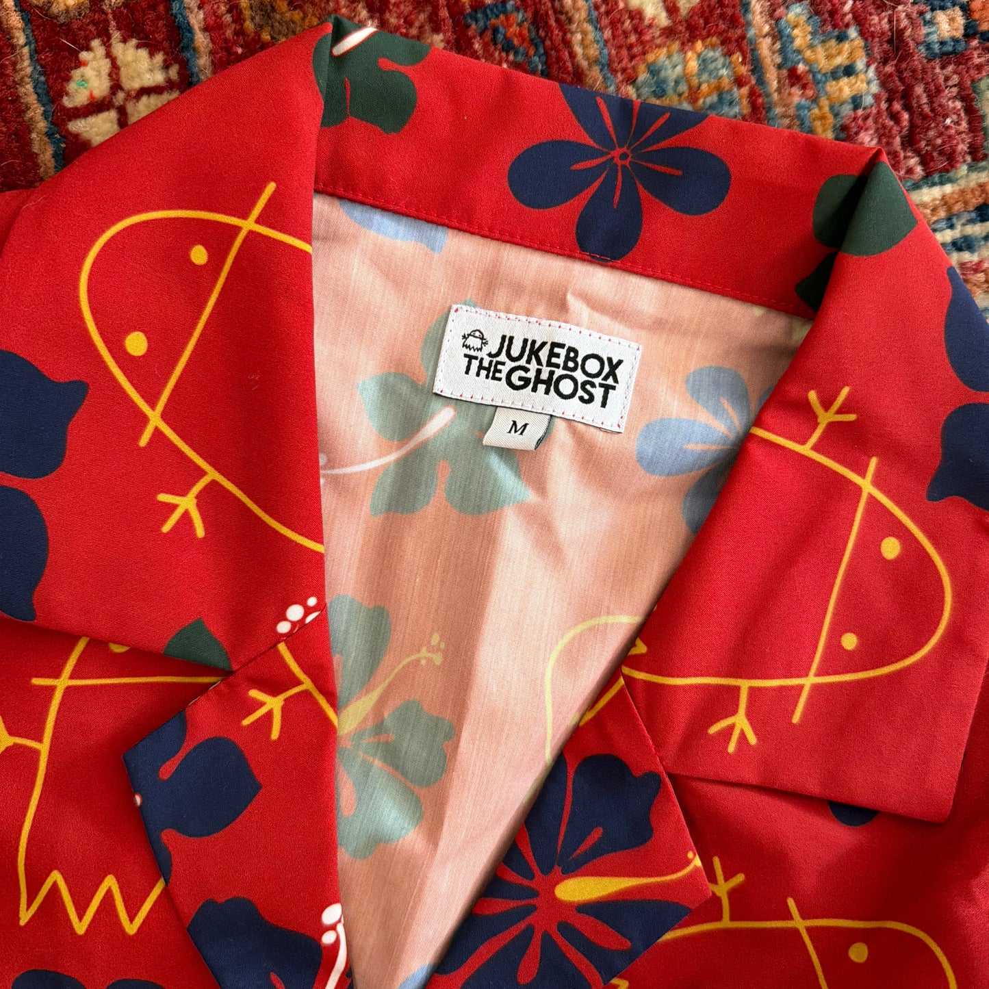 Hawaiian Shirt