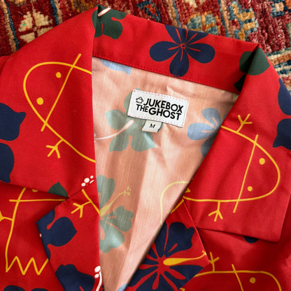 Hawaiian Shirt
