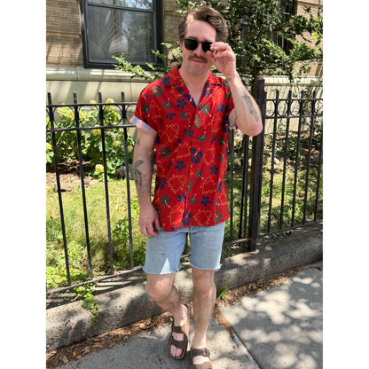 Hawaiian Shirt
