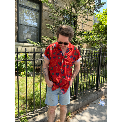 Hawaiian Shirt