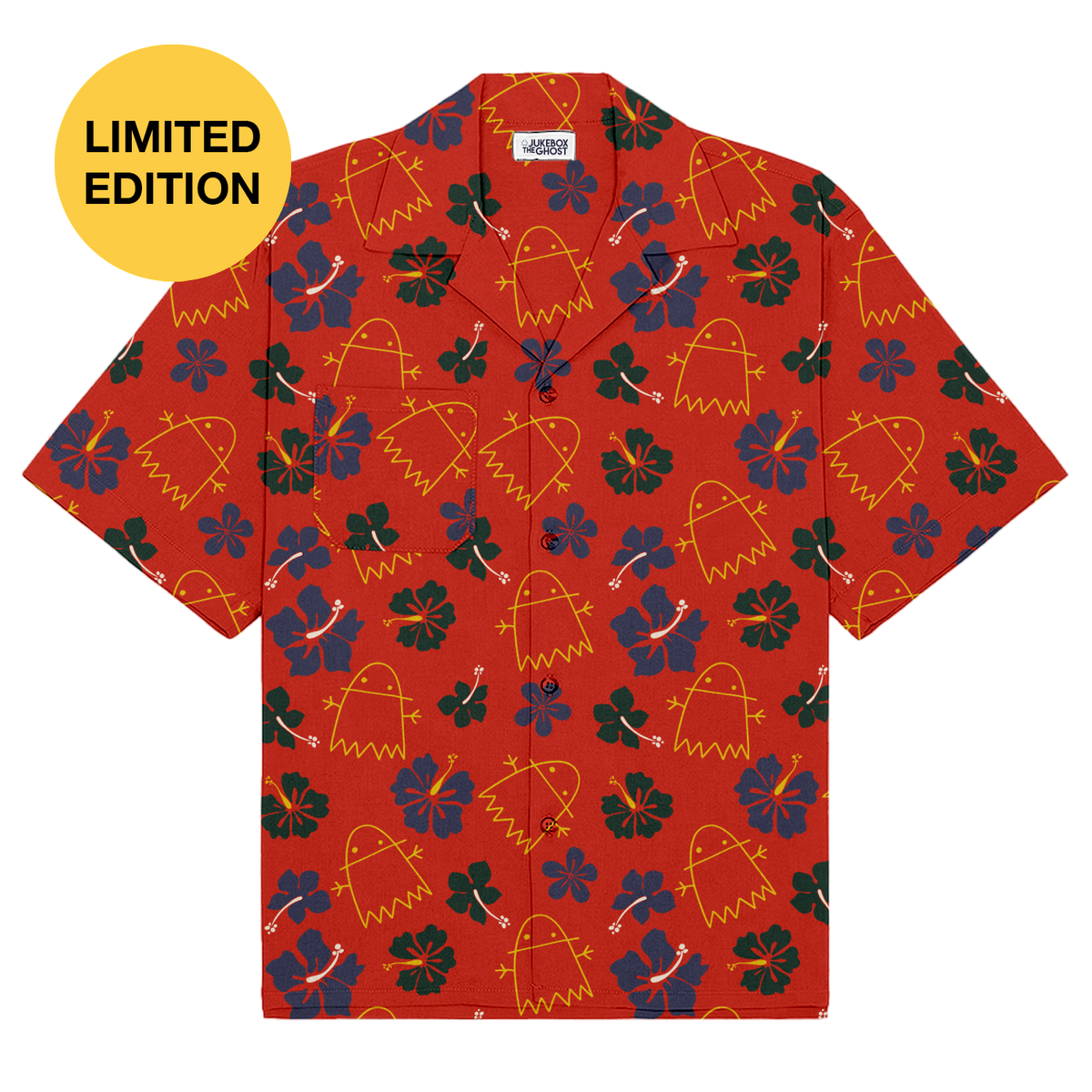 Hawaiian Shirt