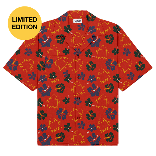Hawaiian Shirt