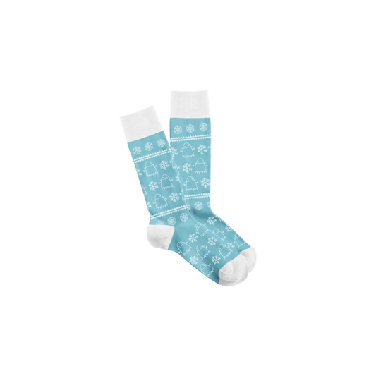 Ghost Socks