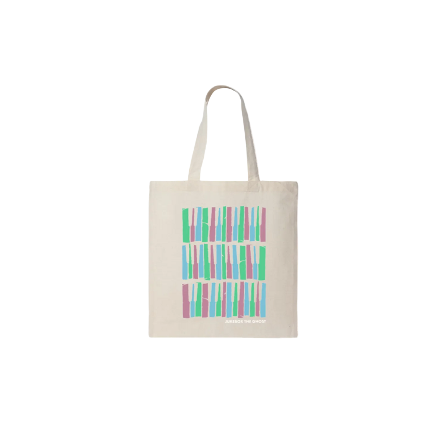 Keys Tote Bag