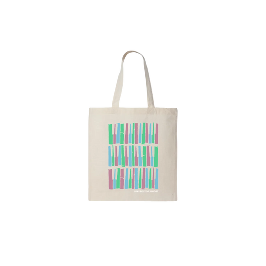 Keys Tote Bag