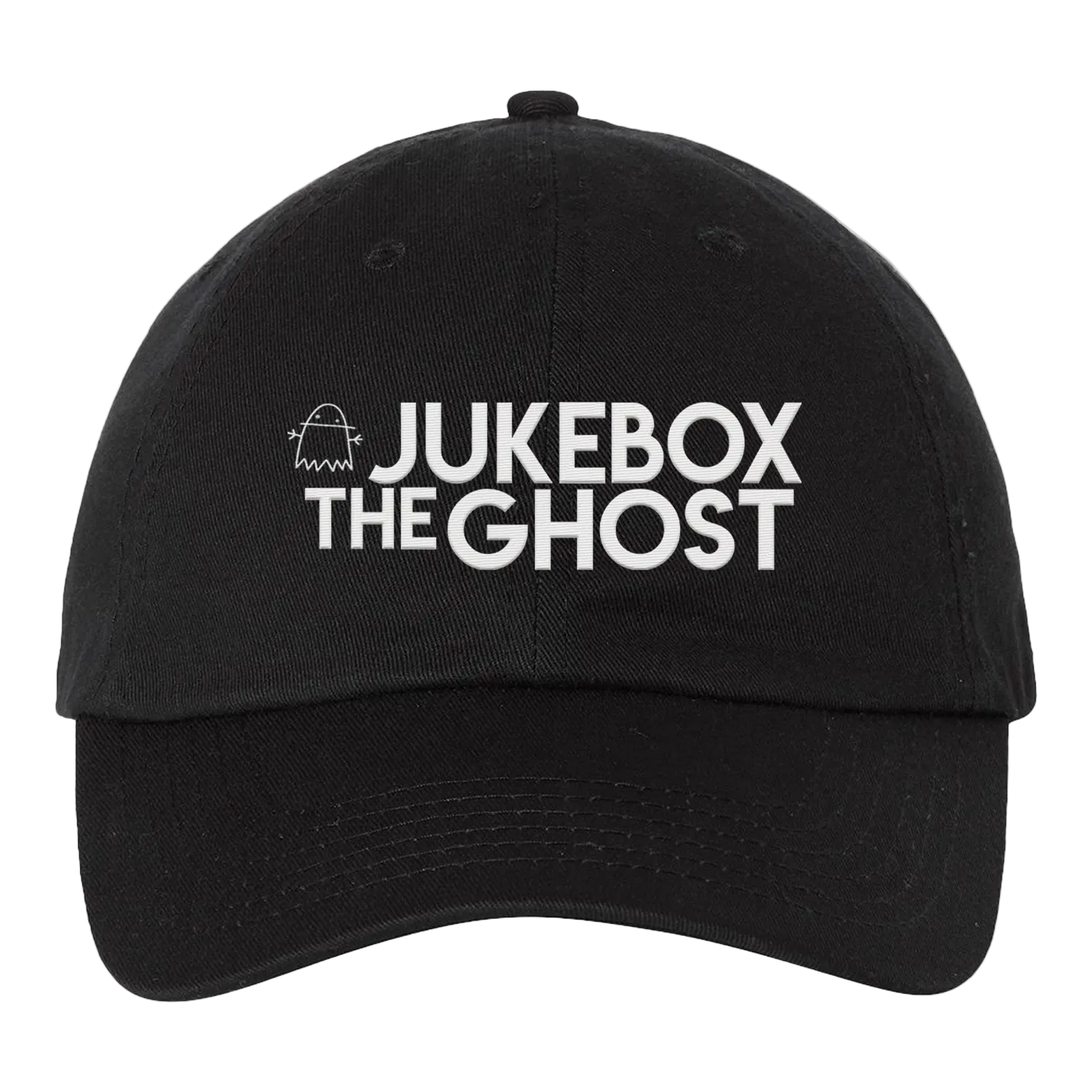 Logo Dad Hat