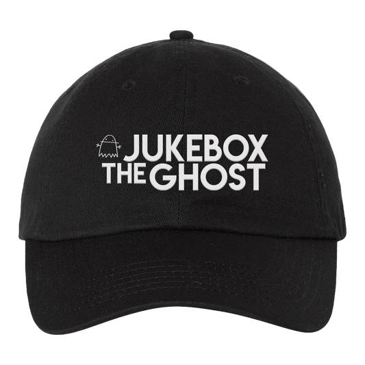 Logo Dad Hat