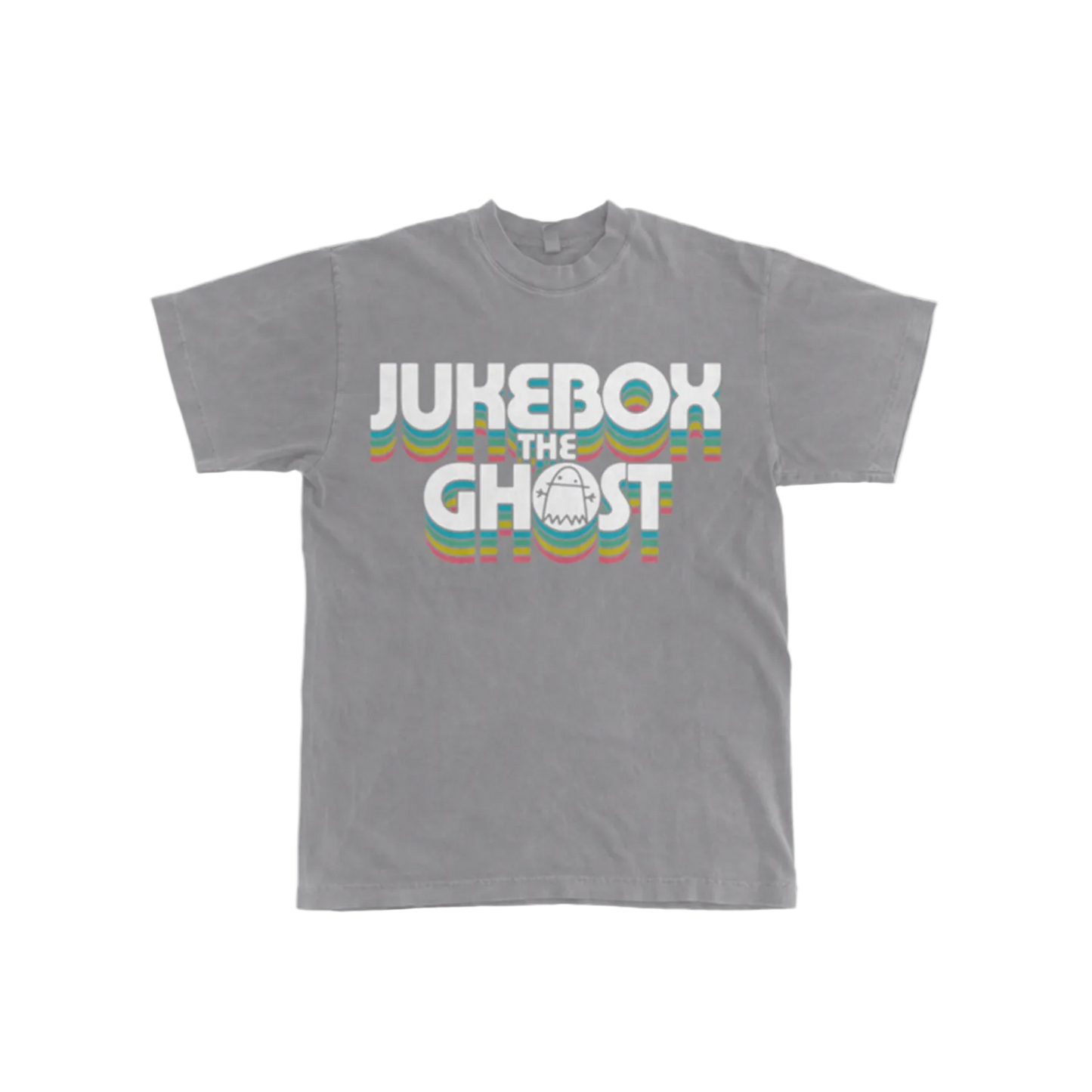 Retro Logo Tee