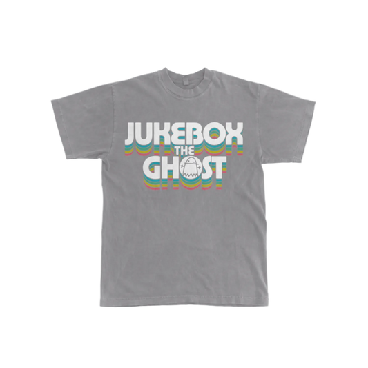 Retro Logo Tee