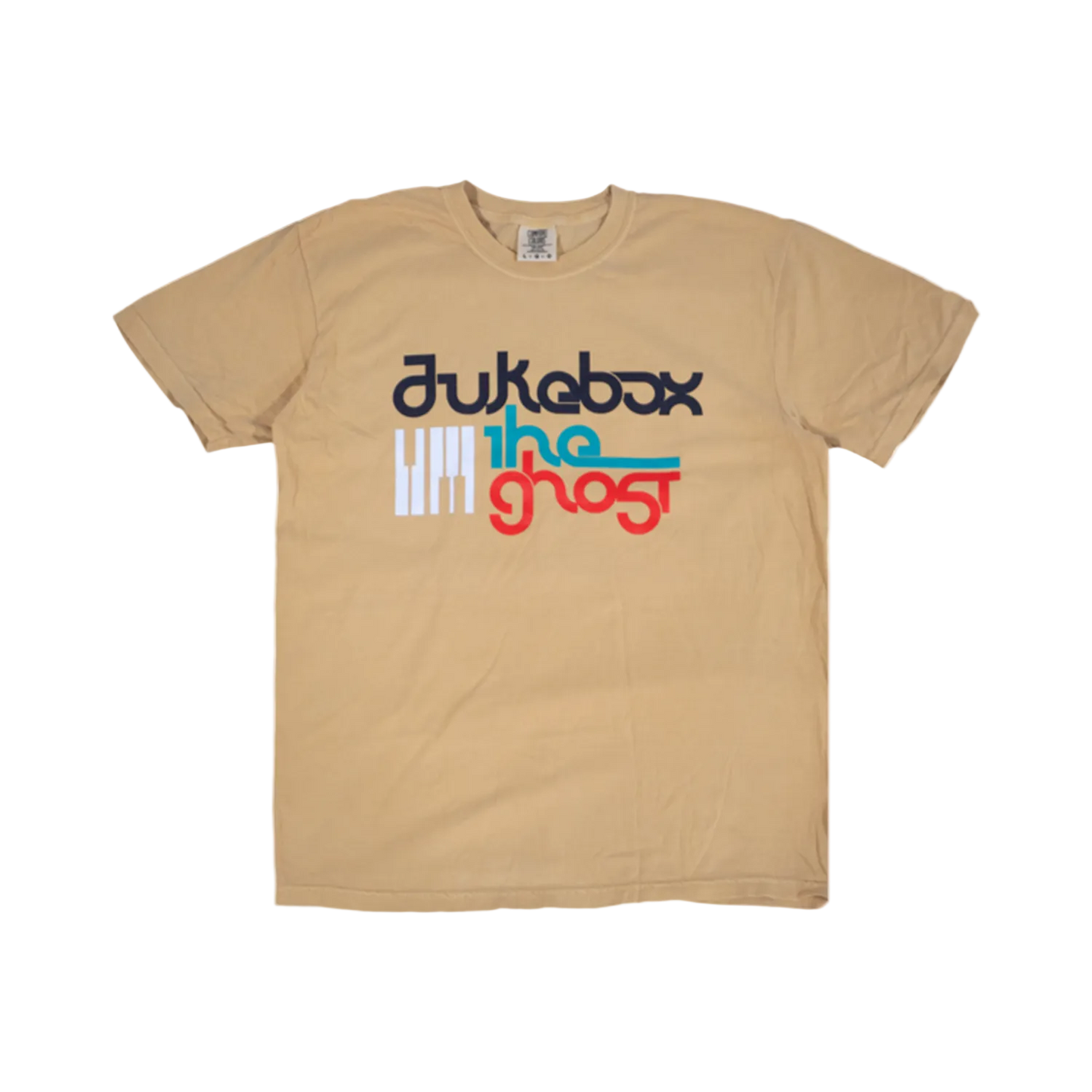 Keys Tee