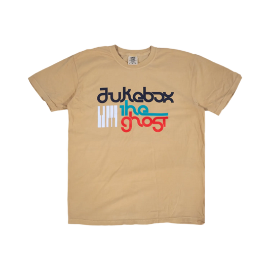 Keys Tee