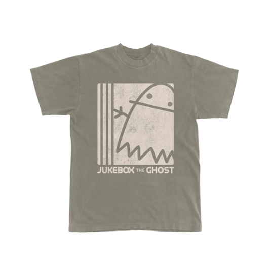 Ghost Box Tee