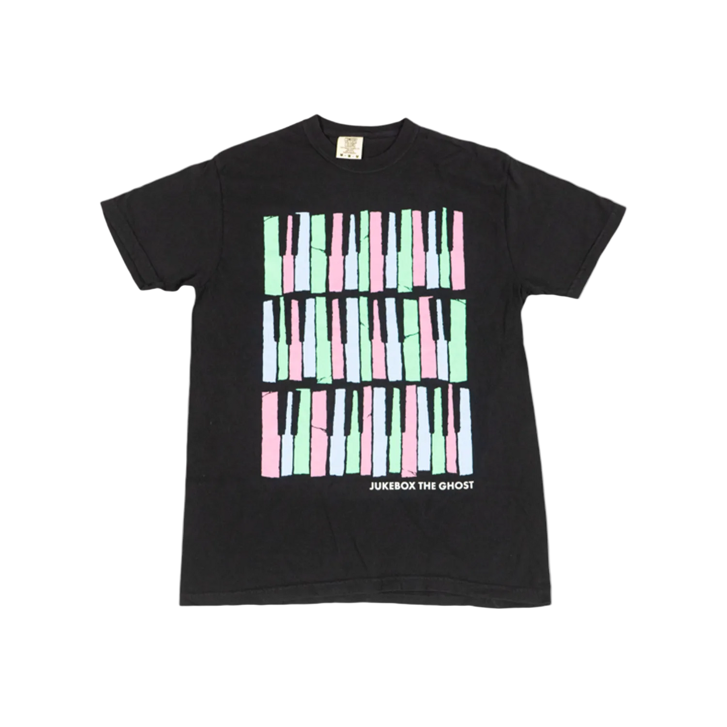 Piano Tee