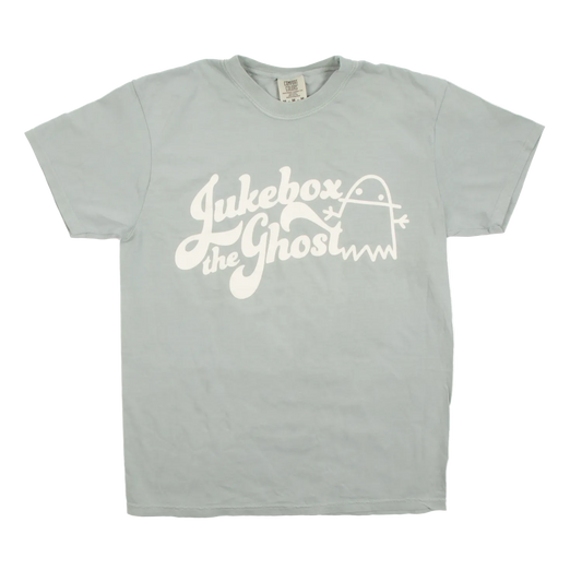 Ghost Script Tee