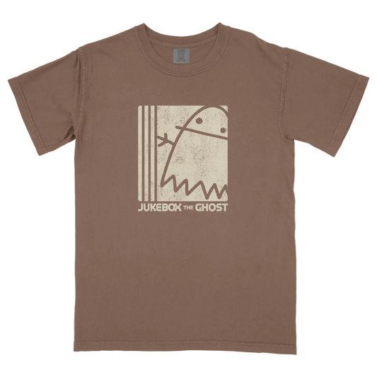 Ghost Box Tee