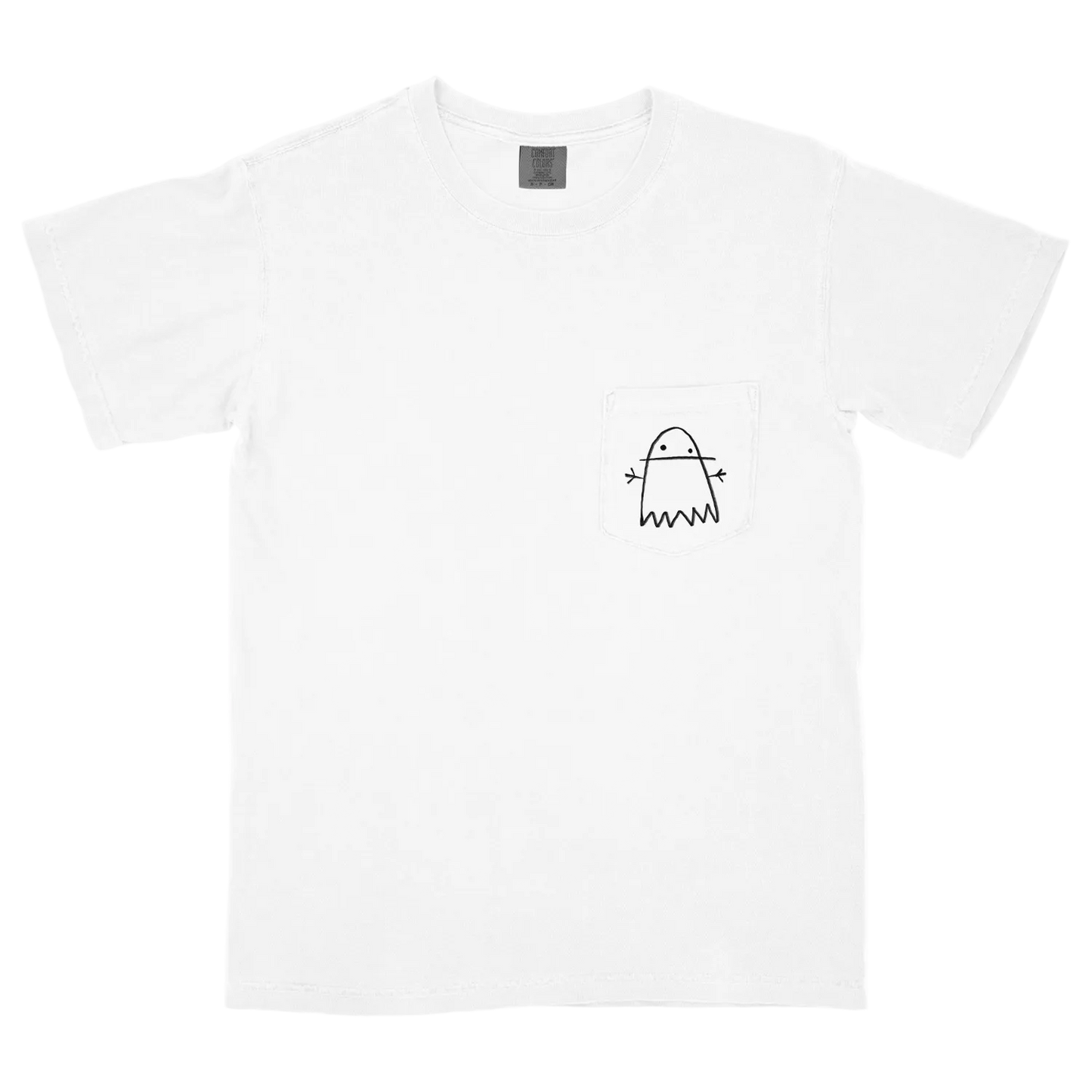 Bicycle Tee