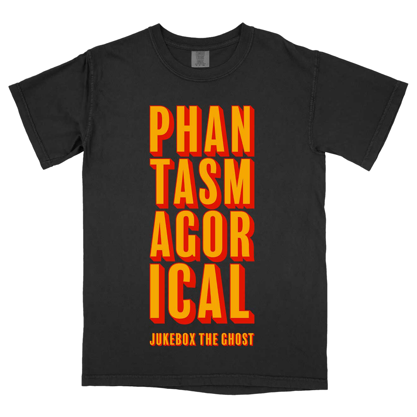 Phantasmagorical Tee