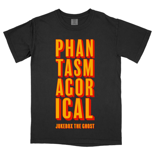 Phantasmagorical Tee