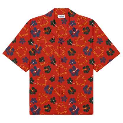 Hawaiian Shirt