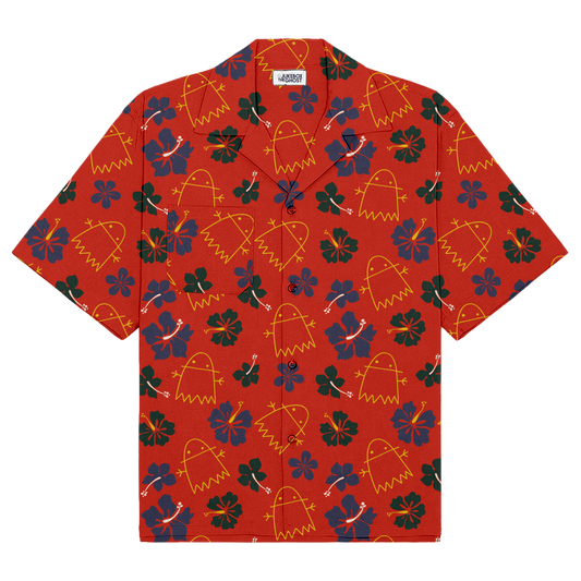Hawaiian Shirt