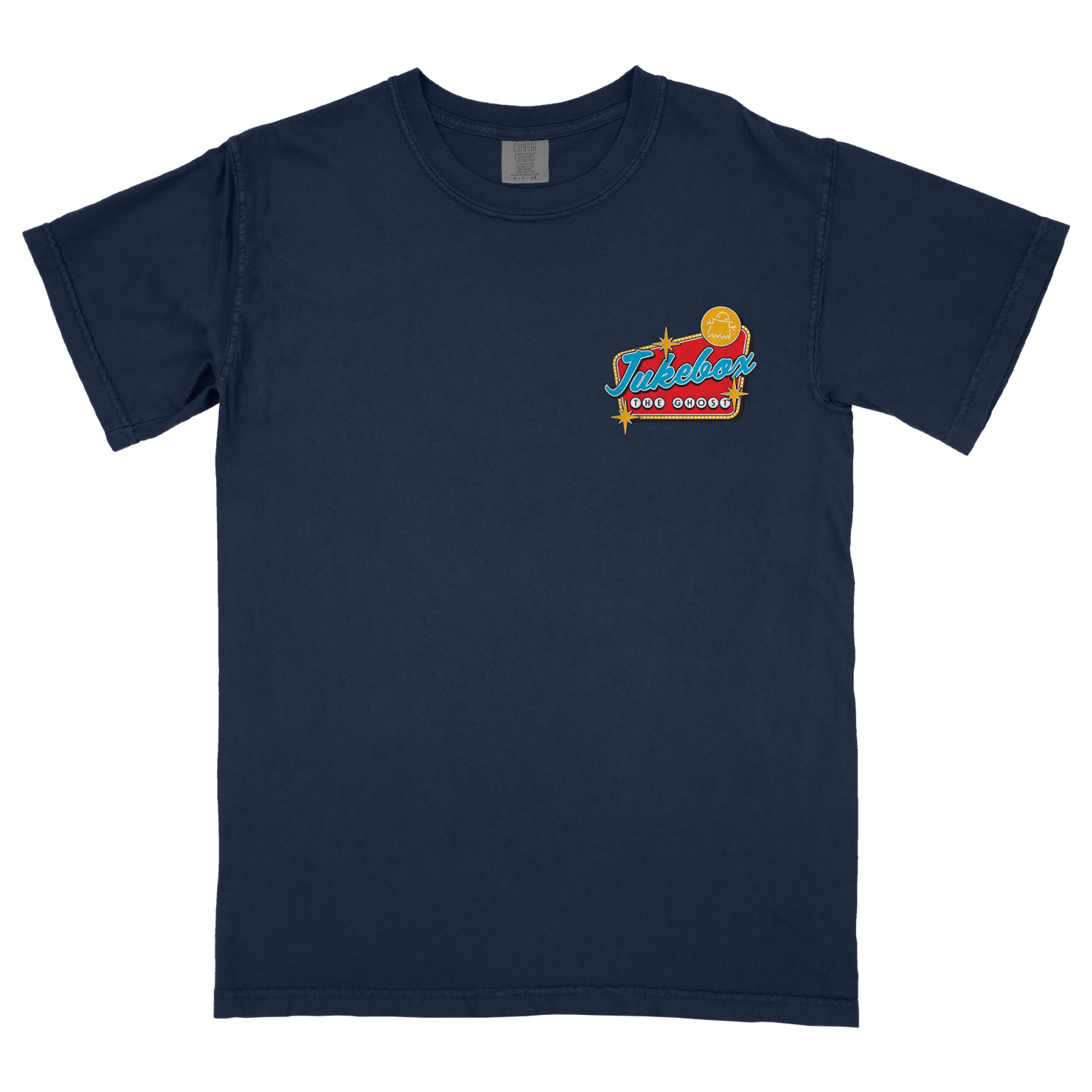 Variety Show Tour Tee