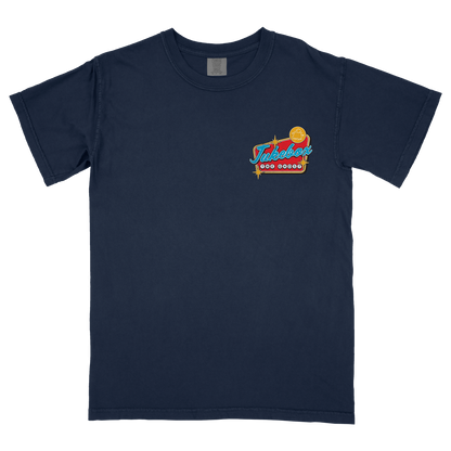 Variety Show Tour Tee