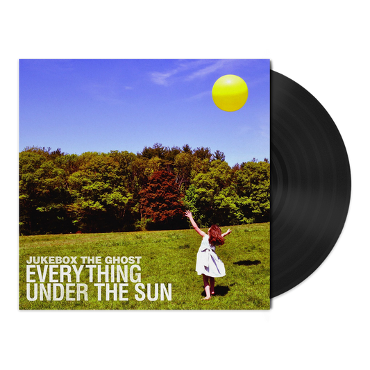 Everything Under The Sun Vinyl