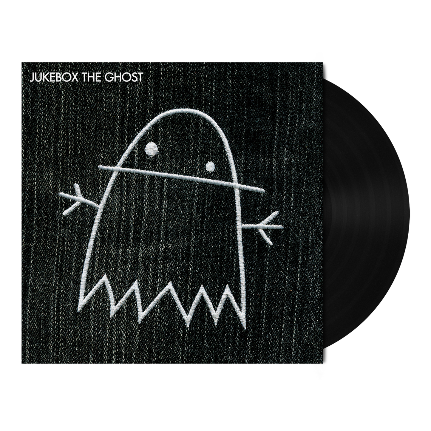 Jukebox the Ghost Vinyl