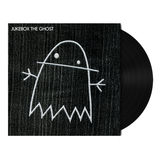 Jukebox the Ghost Vinyl